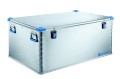 Skrzynia EUROBOX 1200x800x510 mm, nr 40709