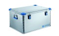 Skrzynia EUROBOX 800x600x410 mm, nr 40705