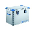 Skrzynia  EUROBOX 600x400x410 mm, nr 40703