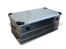 Skrzynia aluminiowa 902x495x379 mm