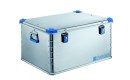Skrzynia EUROBOX 800x600x410 mm, nr 40705