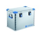 Skrzynia  EUROBOX 600x400x410 mm, nr 40703