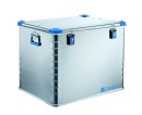 Skrzynia EUROBOX 800x600x610 mm, nr 40706