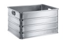Kosz aluminiowy 580x380x325