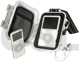 Micro Case 1010i na iPOD